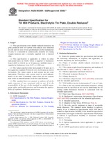 NEPLATNÁ ASTM A626/A626M-03(2008)e1 1.10.2008 náhľad