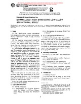 NEPLATNÁ ASTM A633-79a 1.1.1900 náhľad