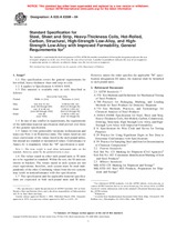 NEPLATNÁ ASTM A635/A635M-04 1.3.2004 náhľad