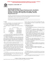 NEPLATNÁ ASTM A635/A635M-04e1 1.3.2004 náhľad