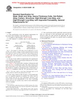 NEPLATNÁ ASTM A635/A635M-08 1.11.2008 náhľad