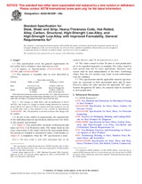 NEPLATNÁ ASTM A635/A635M-09a 1.10.2009 náhľad