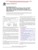 NEPLATNÁ ASTM A635/A635M-09b 1.11.2009 náhľad