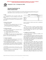 NEPLATNÁ ASTM A636-76(2000) 10.3.2000 náhľad