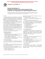 NEPLATNÁ ASTM A638/A638M-00 10.3.2000 náhľad