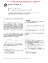 NEPLATNÁ ASTM A641/A641M-98 10.4.1998 náhľad