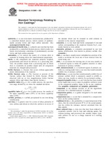 NEPLATNÁ ASTM A644-05 1.11.2005 náhľad