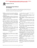 NEPLATNÁ ASTM A644-09a 1.7.2009 náhľad