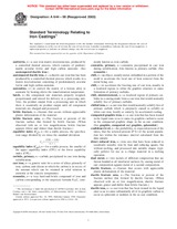 NEPLATNÁ ASTM A644-98(2003) 10.12.1998 náhľad