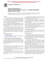 NEPLATNÁ ASTM A645/A645M-05 1.5.2005 náhľad