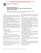 NEPLATNÁ ASTM A645/A645M-99a 10.6.1999 náhľad