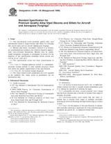 NEPLATNÁ ASTM A646-95(1999) 10.9.1999 náhľad