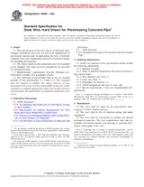 NEPLATNÁ ASTM A648-04a 1.9.2004 náhľad