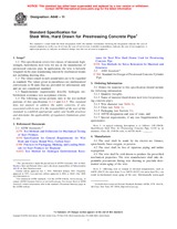 NEPLATNÁ ASTM A648-11 1.1.2011 náhľad