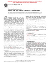 NEPLATNÁ ASTM A649/A649M-04 1.9.2004 náhľad