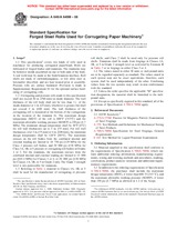 NEPLATNÁ ASTM A649/A649M-08 1.10.2008 náhľad