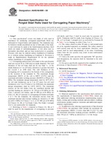 NEPLATNÁ ASTM A649/A649M-09 15.2.2009 náhľad