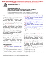 NEPLATNÁ ASTM A653/A653M-02 10.6.2002 náhľad