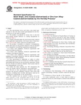 NEPLATNÁ ASTM A653/A653M-05a 1.10.2005 náhľad