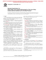 NEPLATNÁ ASTM A653/A653M-06 1.5.2006 náhľad