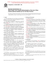 NEPLATNÁ ASTM A653/A653M-06a 15.11.2006 náhľad