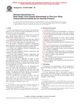 NEPLATNÁ ASTM A653/A653M-08 15.7.2008 náhľad