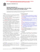 NEPLATNÁ ASTM A653/A653M-09a 1.12.2009 náhľad