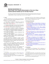 NEPLATNÁ ASTM A653/A653M-15 1.7.2015 náhľad