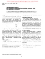 NEPLATNÁ ASTM A656/A656M-00a 10.9.2000 náhľad