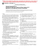 NEPLATNÁ ASTM A659/A659M-97 10.3.1997 náhľad