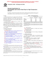 NEPLATNÁ ASTM A660-96(2005) 1.10.2005 náhľad