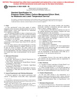 NEPLATNÁ ASTM A662/A662M-99 10.9.2001 náhľad