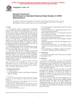 NEPLATNÁ ASTM A664-99 10.5.1999 náhľad