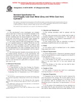 NEPLATNÁ ASTM A667/A667M-87(2003) 10.5.2003 náhľad