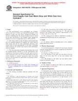 NEPLATNÁ ASTM A667/A667M-87(2008) 1.10.2008 náhľad