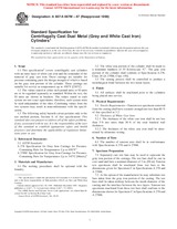 NEPLATNÁ ASTM A667/A667M-87(1998) 10.10.1998 náhľad