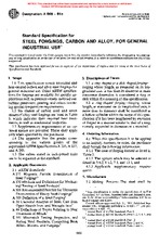 NEPLATNÁ ASTM A668-81a 1.1.1900 náhľad