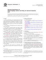 NEPLATNÁ ASTM A668/A668M-15 1.3.2015 náhľad