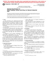 NEPLATNÁ ASTM A668/A668M-96e1 10.5.1996 náhľad