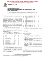 NEPLATNÁ ASTM A671-04 1.5.2004 náhľad