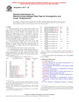 NEPLATNÁ ASTM A671-06 1.5.2006 náhľad