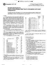 NEPLATNÁ ASTM A671-94 1.1.1900 náhľad