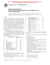 NEPLATNÁ ASTM A671-96(2001) 10.10.1996 náhľad