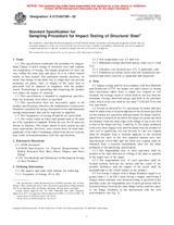 NEPLATNÁ ASTM A673/A673M-02 10.12.2002 náhľad