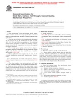 NEPLATNÁ ASTM A675/A675M-03e1 10.10.2003 náhľad