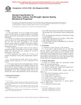 NEPLATNÁ ASTM A675/A675M-90a(2000) 1.1.2000 náhľad