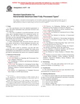 NEPLATNÁ ASTM A677-05 15.6.2005 náhľad