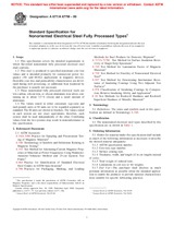 NEPLATNÁ ASTM A677/A677M-99 10.12.1999 náhľad