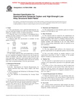 NEPLATNÁ ASTM A678/A678M-00a 10.9.2000 náhľad