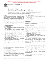 NEPLATNÁ ASTM A679/A679M-00 10.4.2000 náhľad